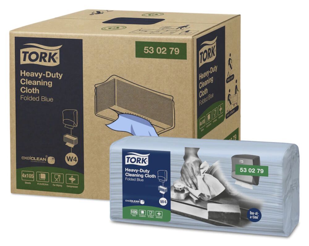 WURTH TORKDUK NONWOVEN 530