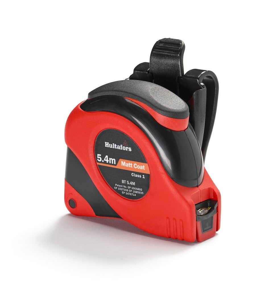 WURTH MÄTBAND-STÅL-BT-5.4M