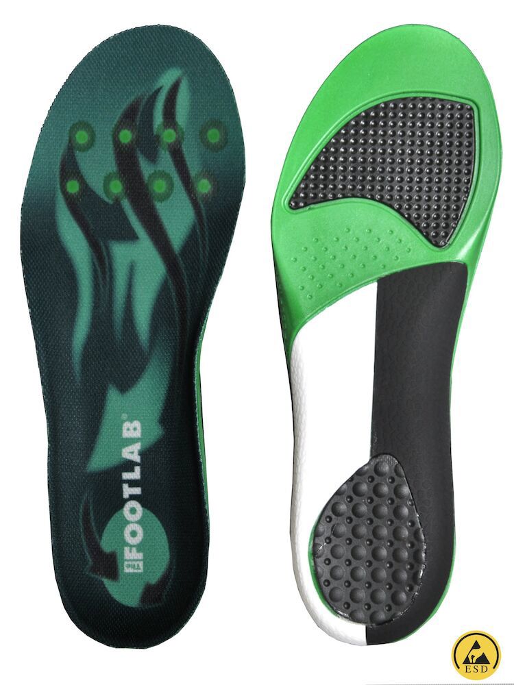 WURTH SULA FOOTLAB STABLE TRAC 38/39