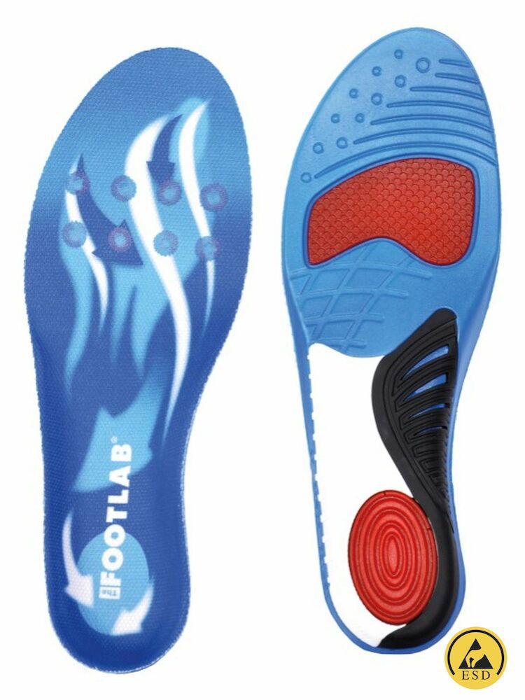 WURTH SULA FOOTLAB CONTOUR 38/39