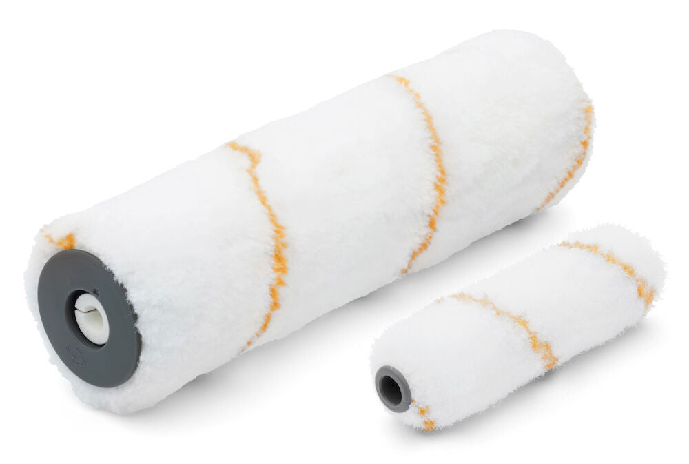 WURTH ROLLER-ANZA-TYP X6-MINI-10CM