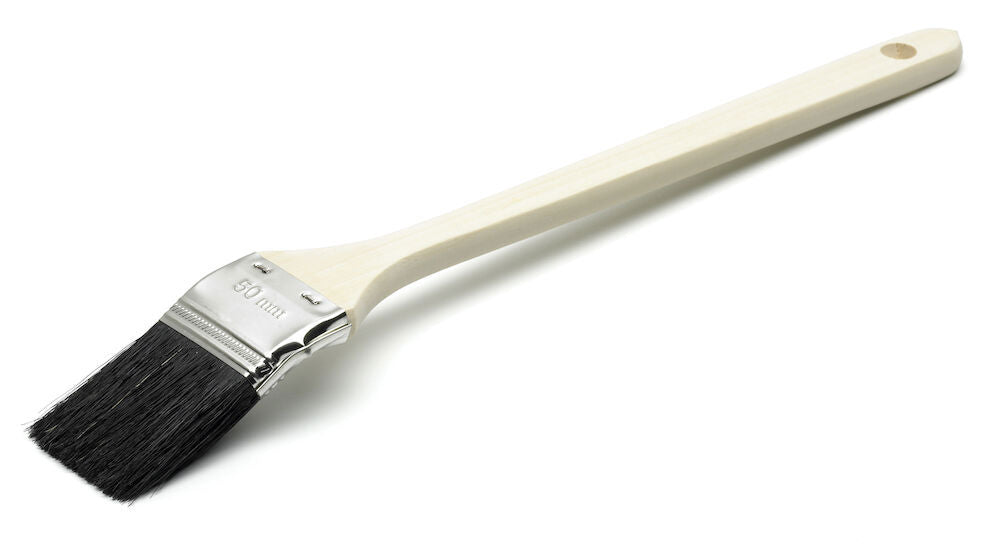 WURTH ELEMENTPENSEL TRÄ 25MM