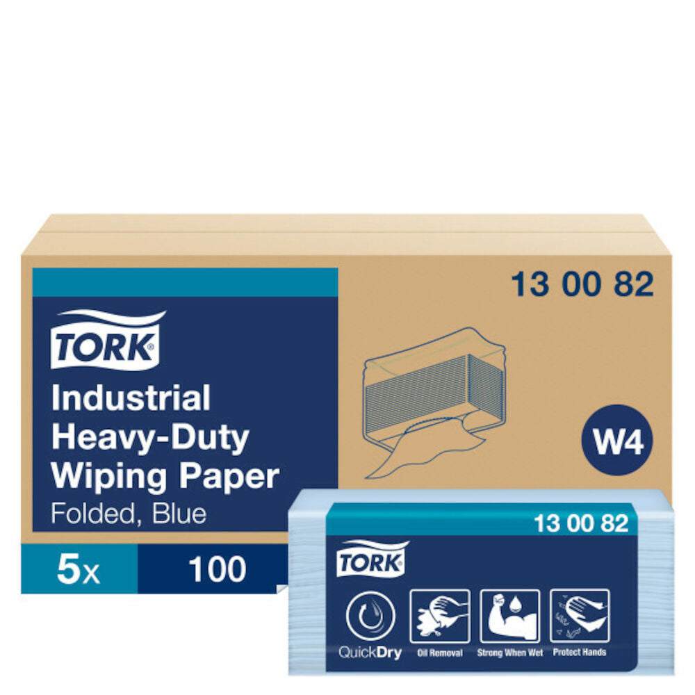 WURTH TORK AVTORKNINGSP EXTRA KRAFTI