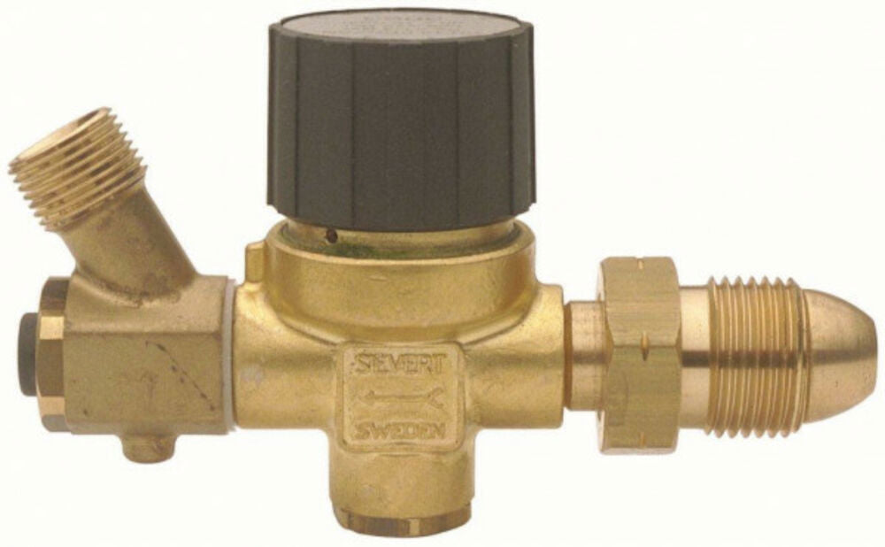 WURTH GASOLREGULATOR 1-4 BAR