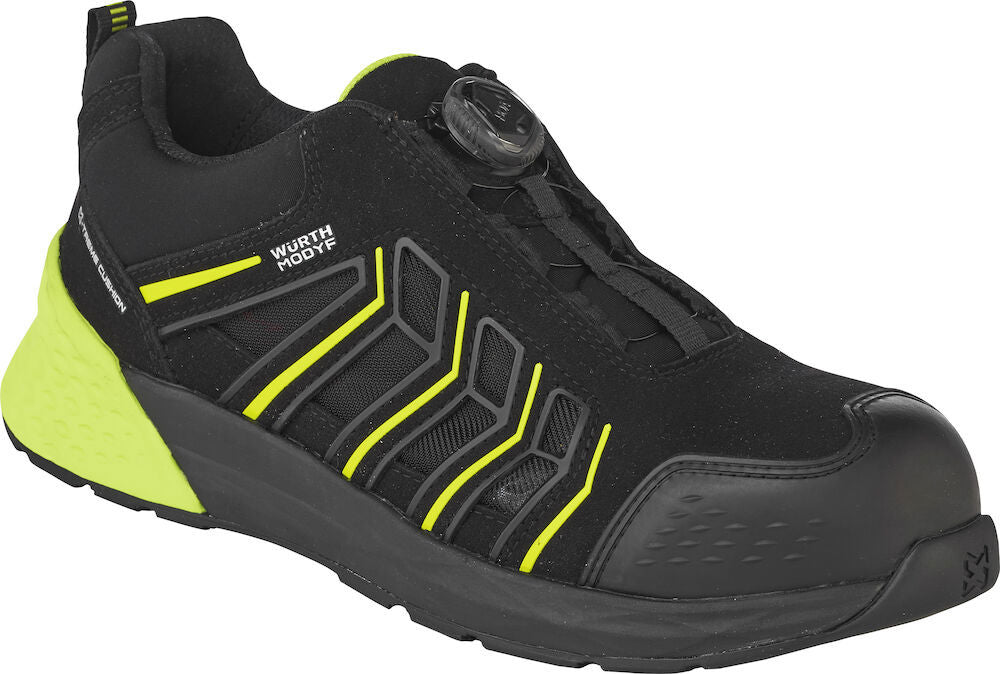 WURTH SKYDDSSKO MODYF EXTREME S1P 39