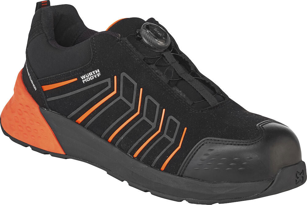 WURTH SKYDDSSKO MODYF EXTREME S3 48