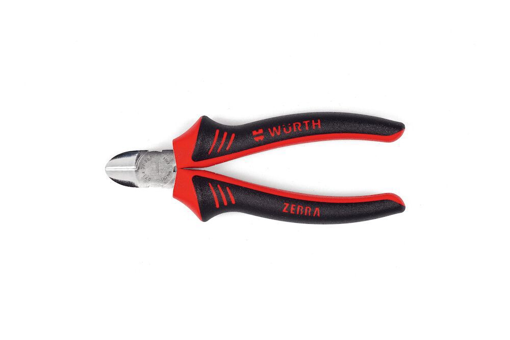 WURTH SIDAVBITARE ERGO  160 MM
