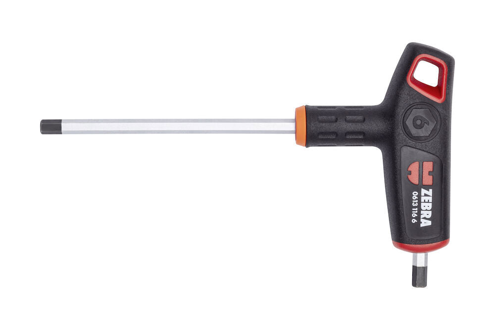 WURTH T-HANDTAG INSEX-6,0X200