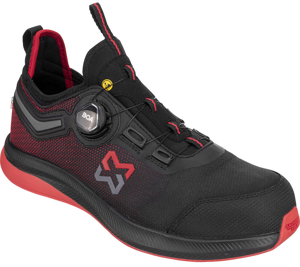 WURTH SKO MODYF PERFORMANCE S3 36