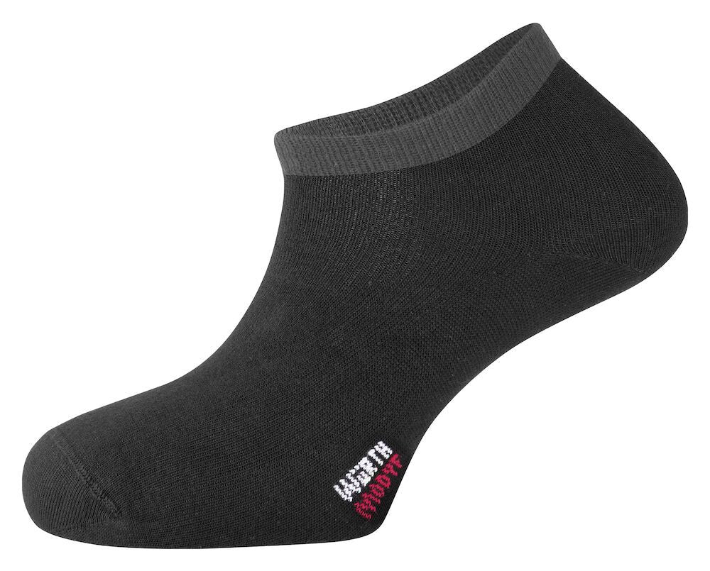 WURTH ANKELSTRUMPA BAMBU 3-P 43-46
