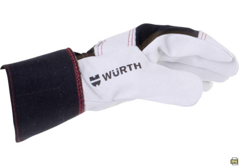 WURTH ARBETSHANDSKE OSLO STL 9