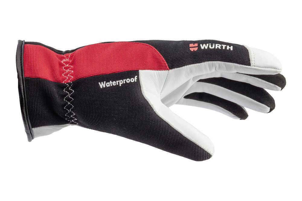 WURTH VINTERHANDSKE ULTIMATE STL 11