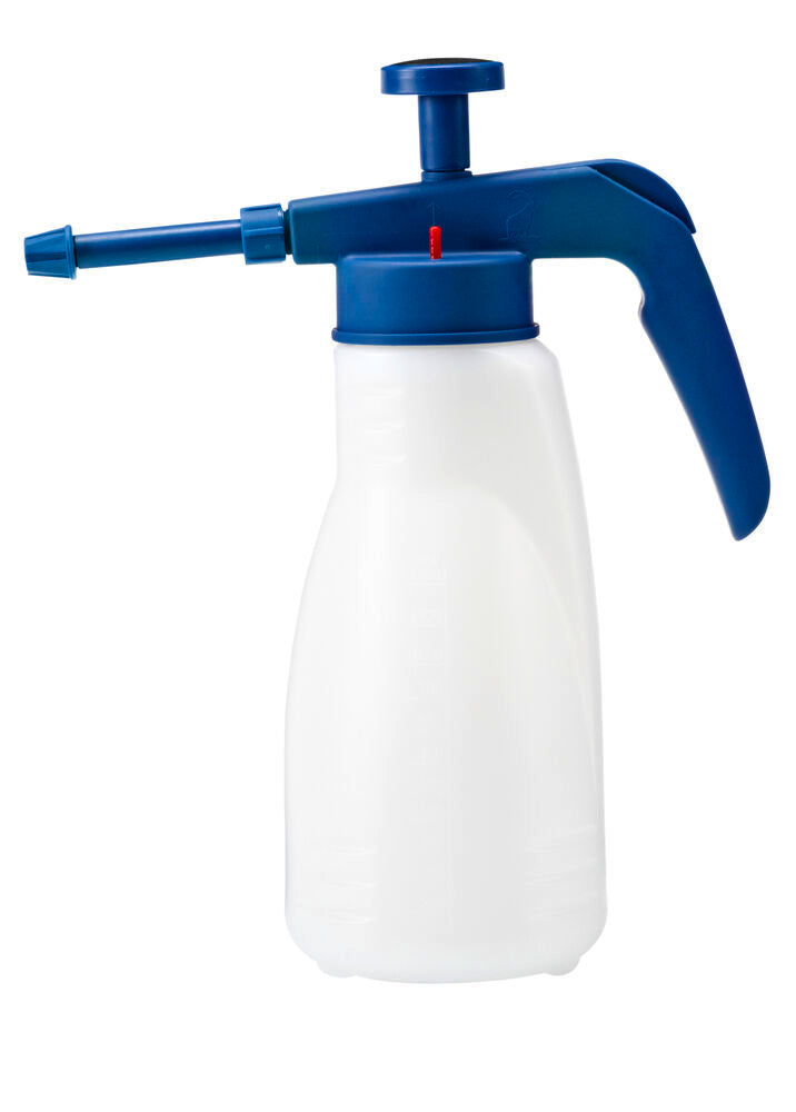 WURTH PUMPSPFLA. LÖSN. 1,5 L PRESSOL