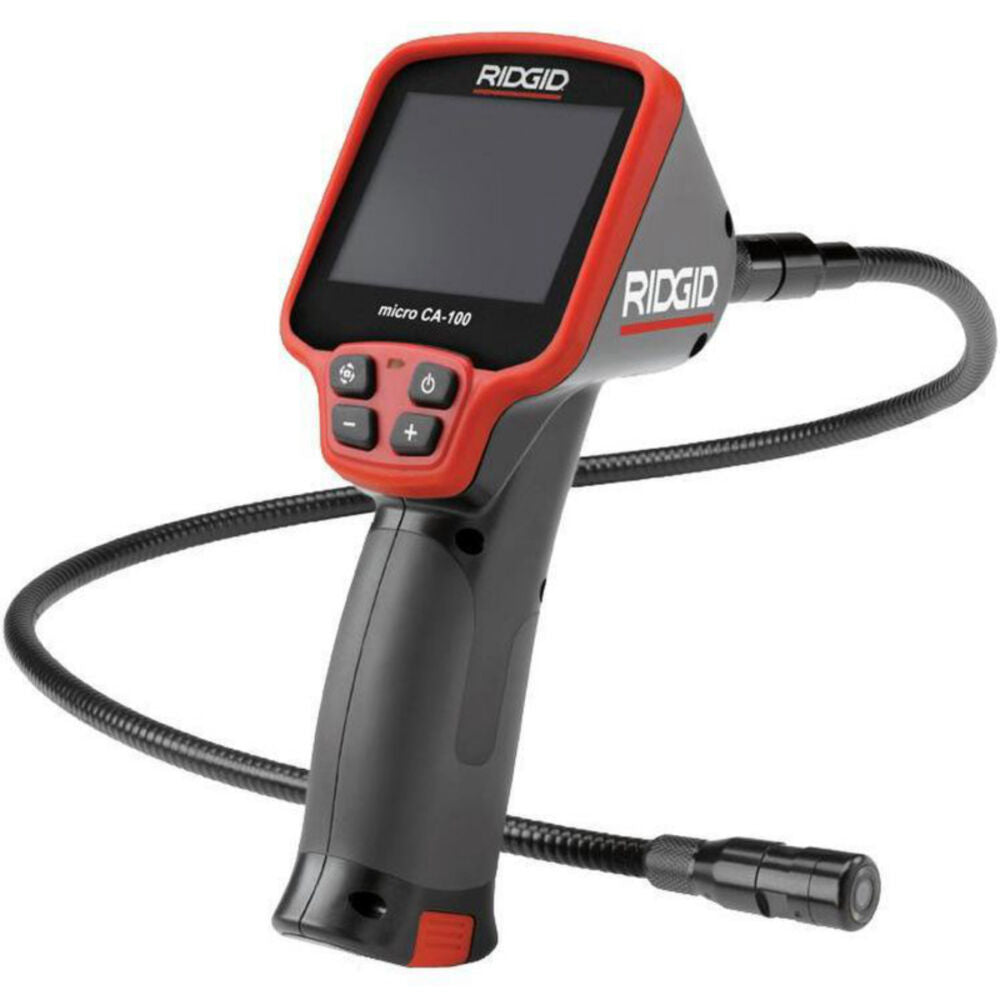 WURTH ENDOSKOP RIDGID CA150
