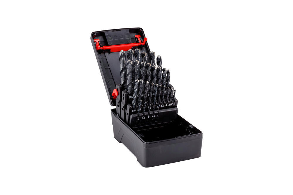 WURTH BORRKASSETT ZEBRA 1-13 29 DEL