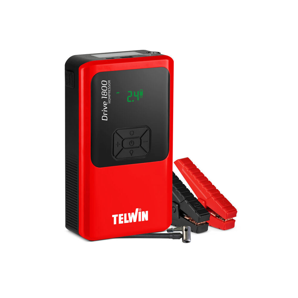 WURTH BOOSTER-COMPR-1800