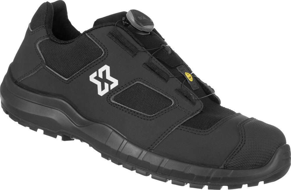 WURTH SKYDDSSKO MODYF STRETCH S3S 41