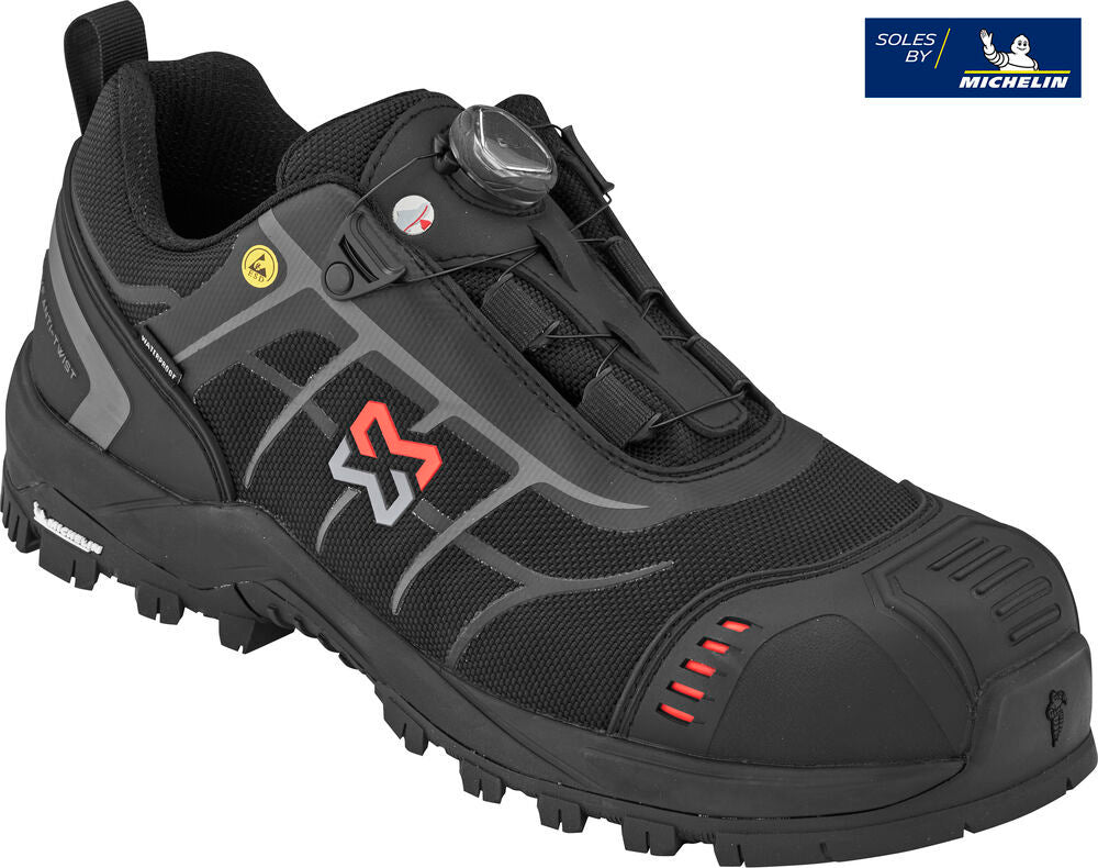 WURTH SKYDDSSKO MODYF NORDIC S7L 46