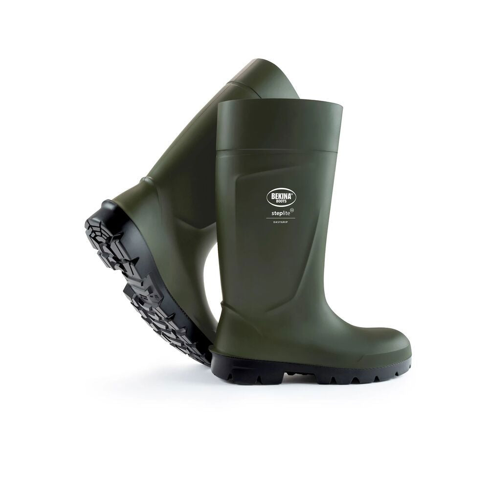 WURTH SKYDDSSTÖVEL STEPLITE EG S5 41