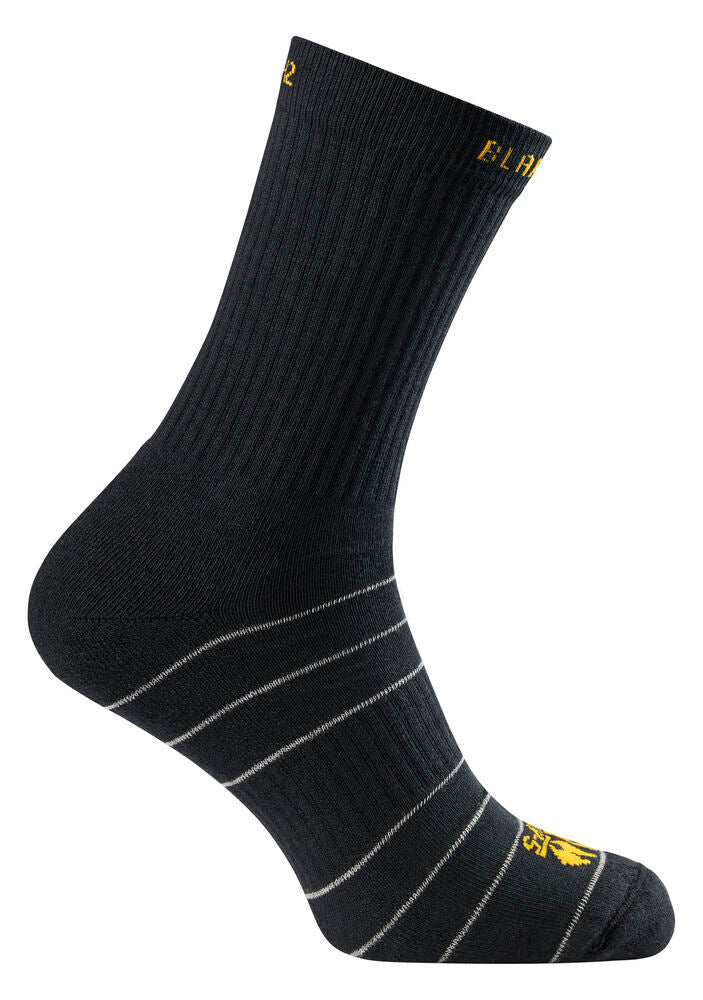 WURTH FLAMSKYDD STRUMPA SV 40-42