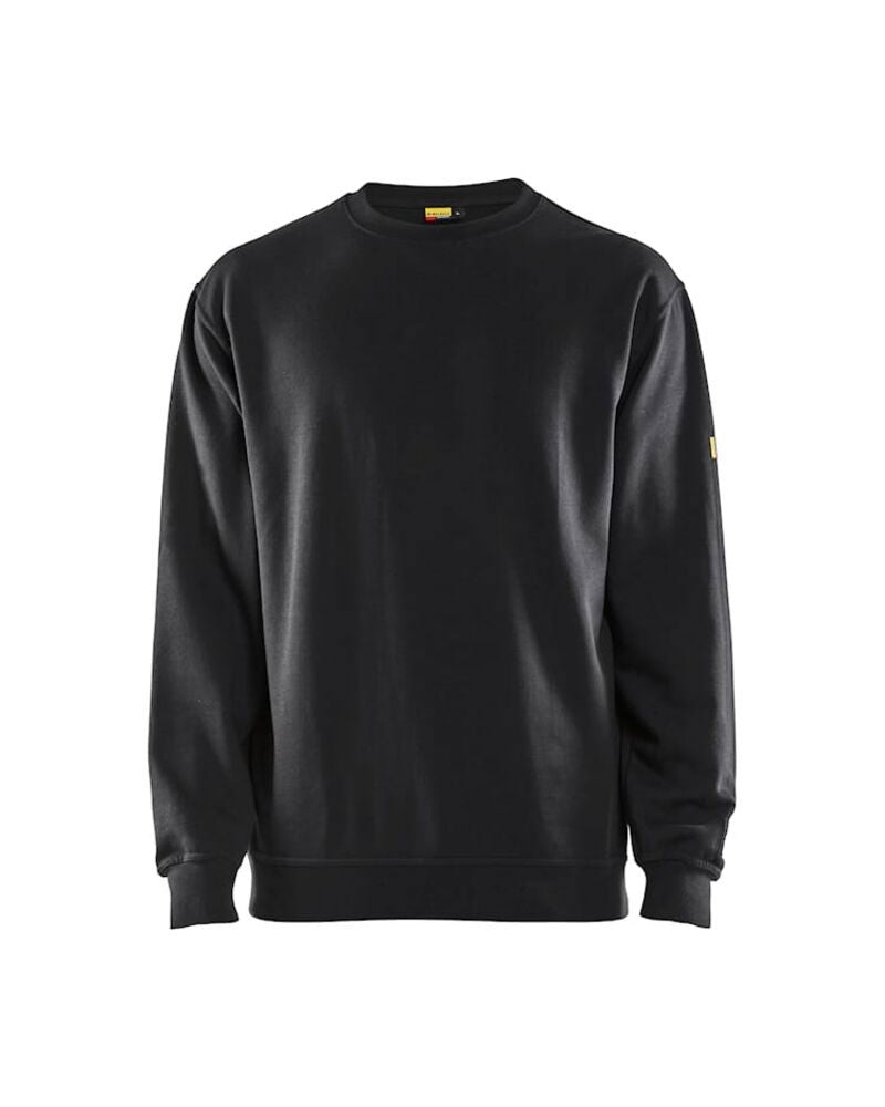 WURTH FLAMSKYDD SWEATSHIRT SV 6XL