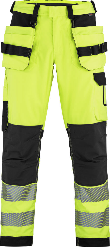 WURTH HANTVERKSBYXA NORDIC GUL 54