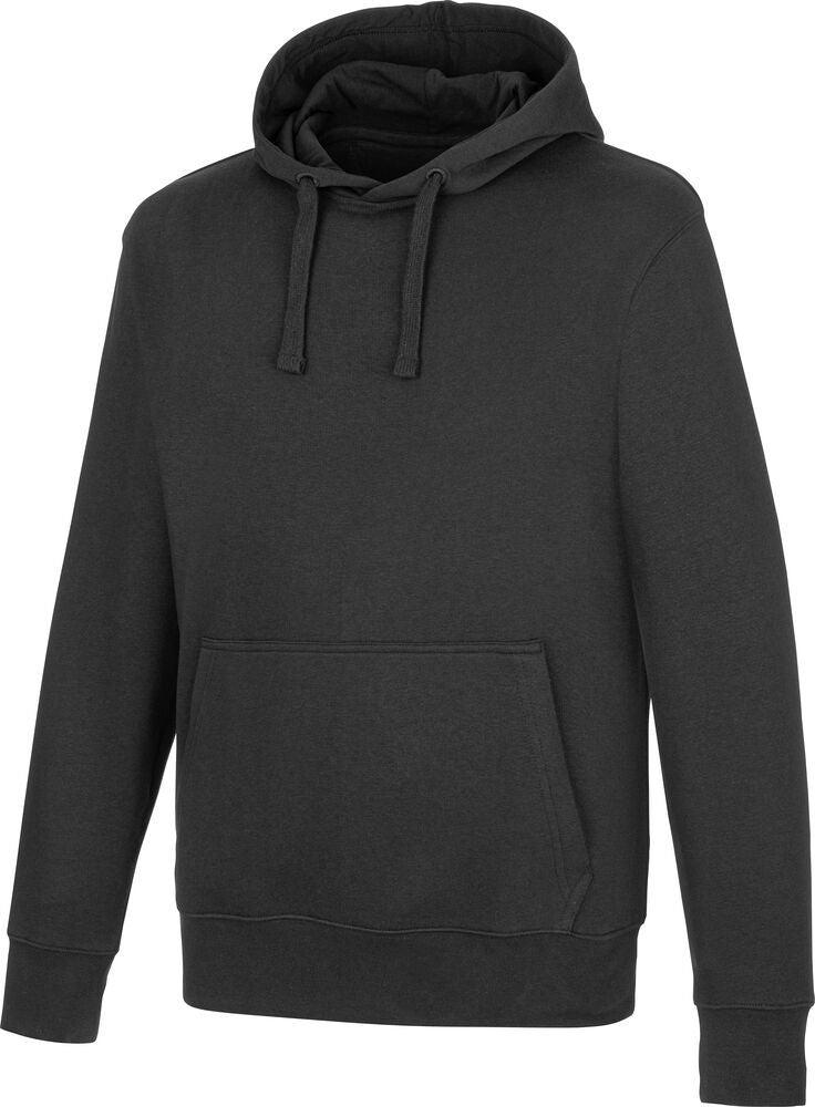 WURTH HOODIE JOB+ MARINBLÅ XS