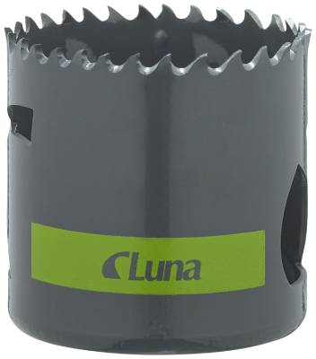 LUNA HÅLSÅG LUNA LBH-2 64MM