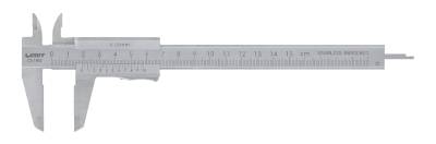 LIMIT  SKJUTMÅTT CVI S. SIFFROR 150MM