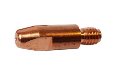 BINZEL KONTAKTMUNST E-CU 0,8 M6/28