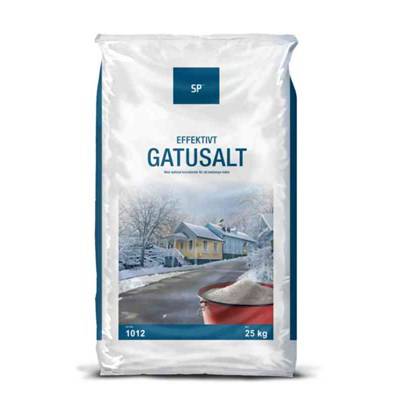 SP PRODU GATUSALT 25 KG SÄCK