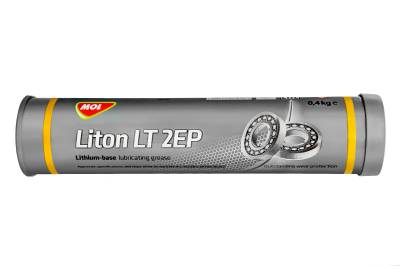 MOL  FETT LITON LT 400G