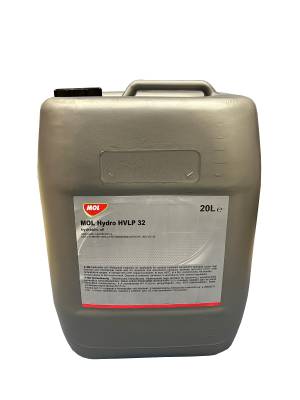 MOL  HYDRAULOLJA HVLP 32 20L