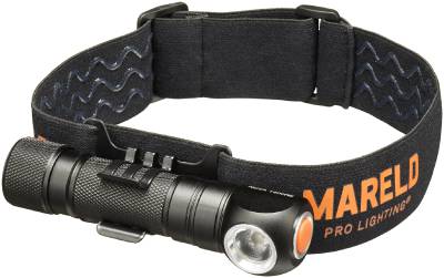 MARELD PANNLAMPA NOVA 1500 RE