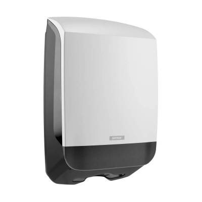 KATRIN DISPENSER 77410 HANDDUK M VIT