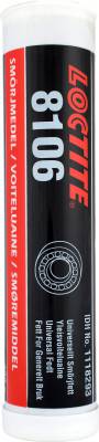 LOCTITE  FETT UNIVERSAL 8106 400ML