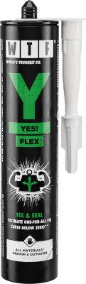 WTF  LIM & FOG YES FLEX VIT 310ML