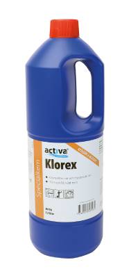 ACTIVA KLOREX 1,5L