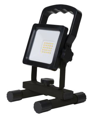 GRUNDA ARBETSLAMPA LED 1800 LM RE