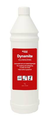 ACTIVA AVKALKNINGSMEDEL DYNAMITE 1L