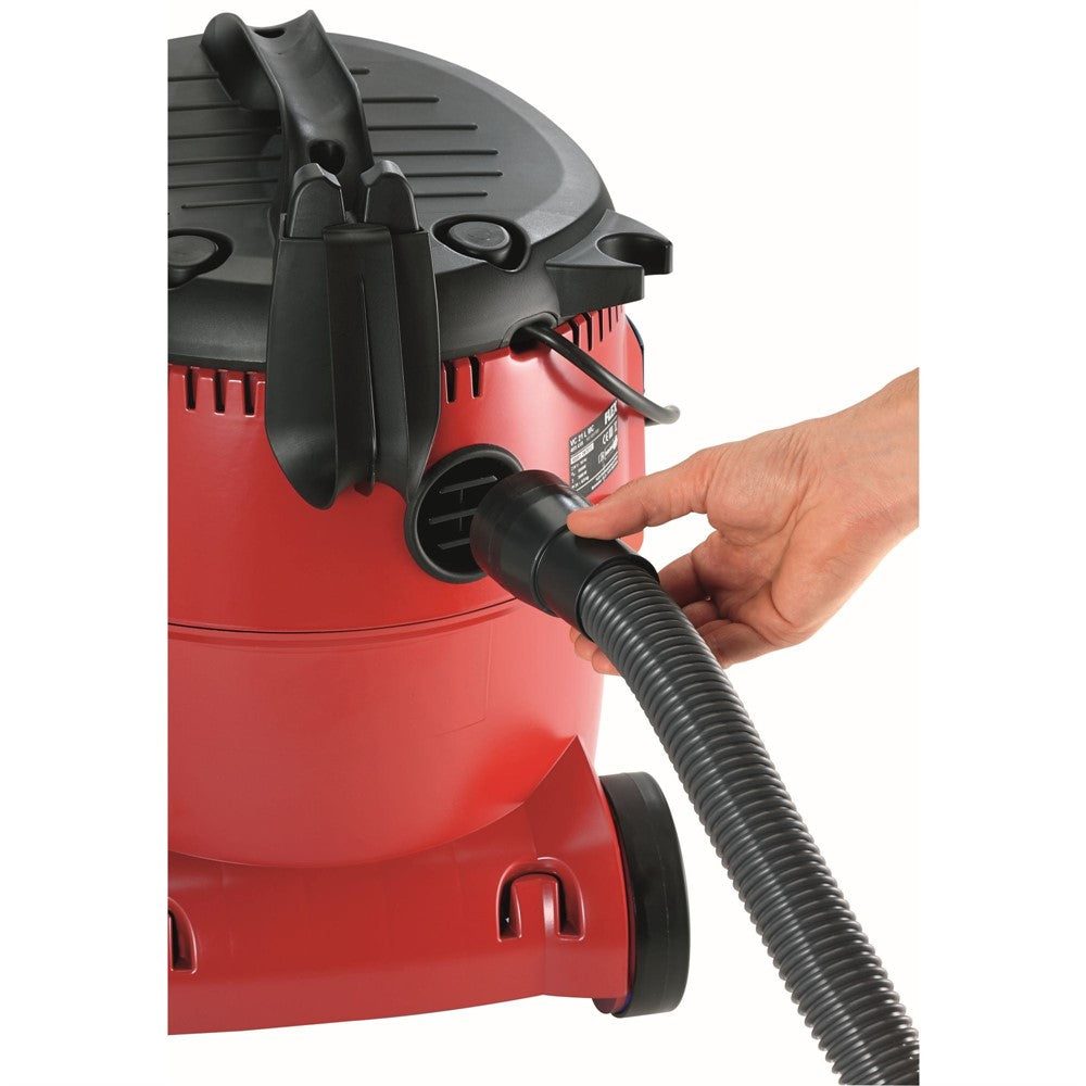 Dammsugare Flex VC21LMC 20L