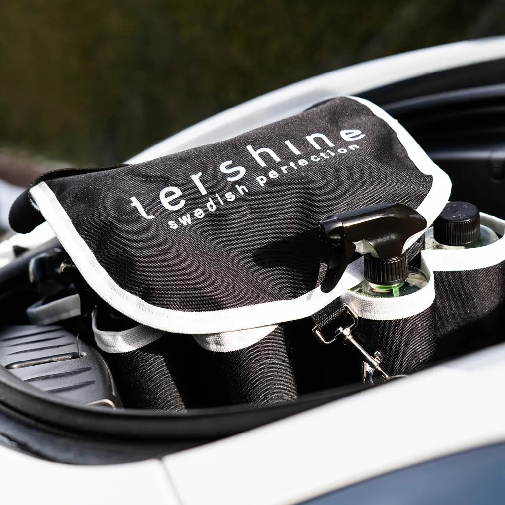 Bilvårdväska Tershine Detailing Bag