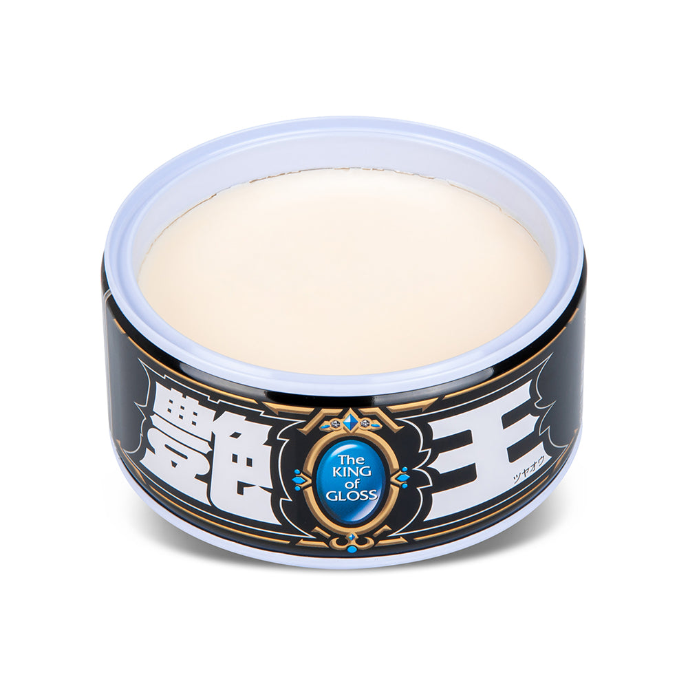 Vax Soft99 King Of Gloss Dark Wax, 300g