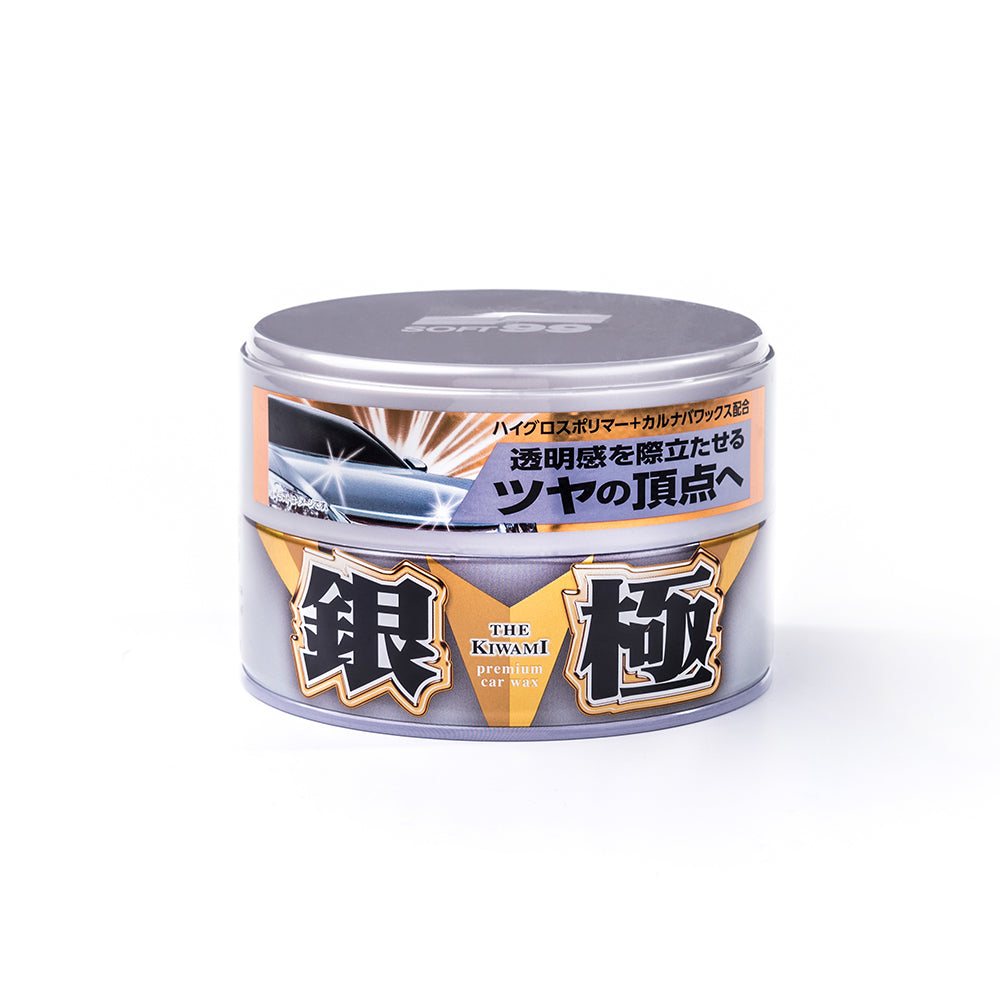 Vax Soft99 Kiwami Wax Ljus, 200 g