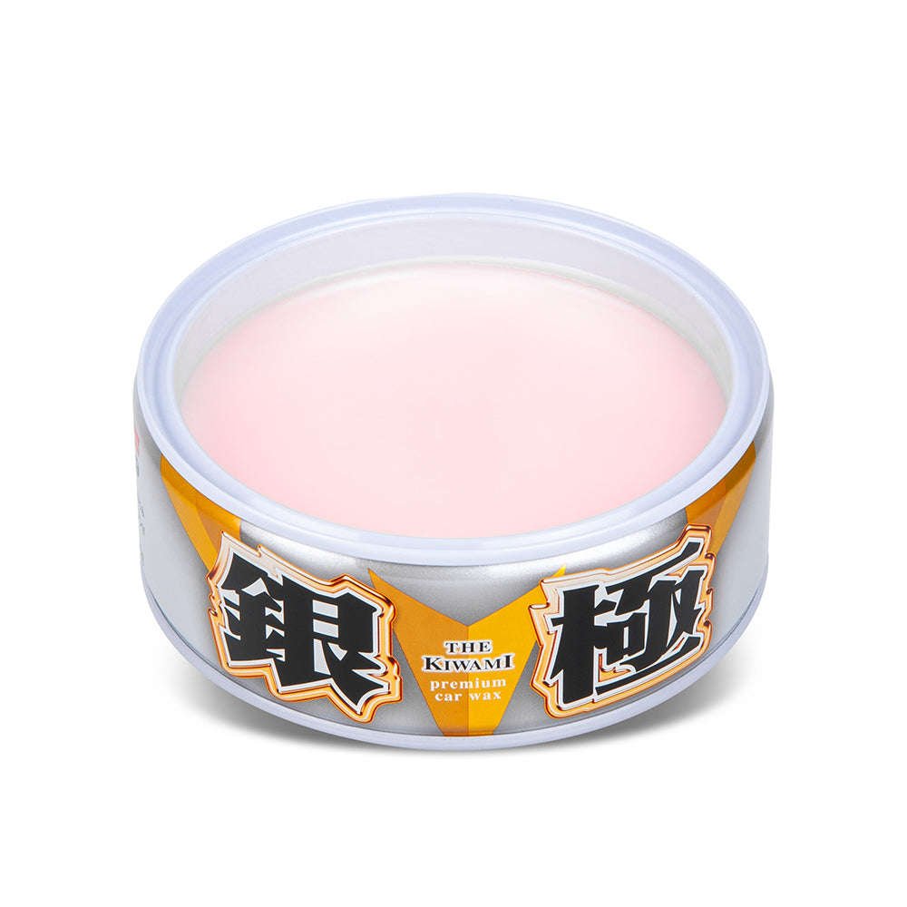 Vax Soft99 Kiwami Wax Ljus, 200 g