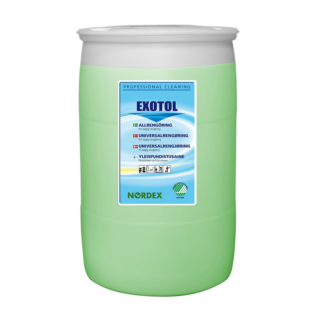 Nordex Exotol, FAT 200 liter