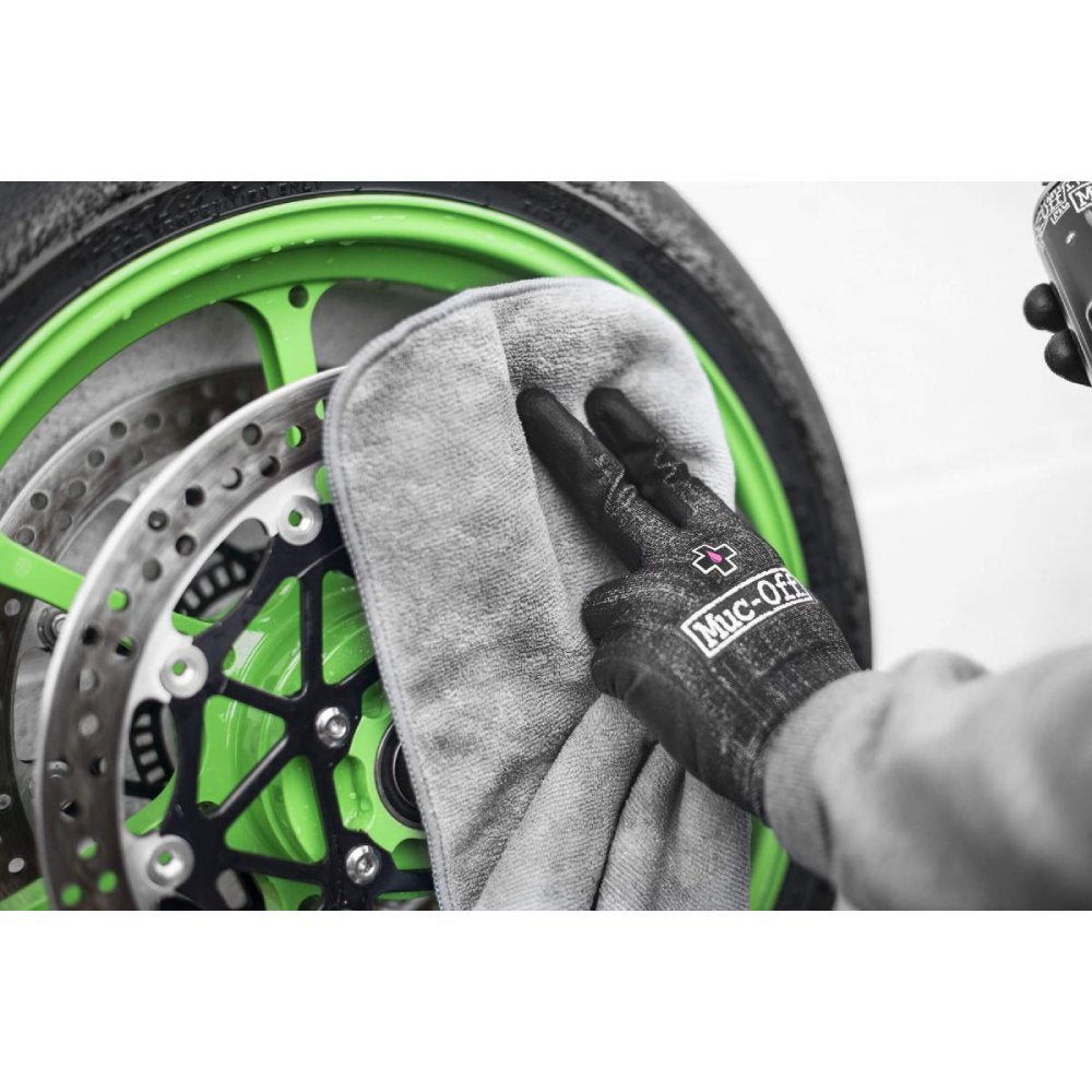 Muc-Off Mechanics Gloves
