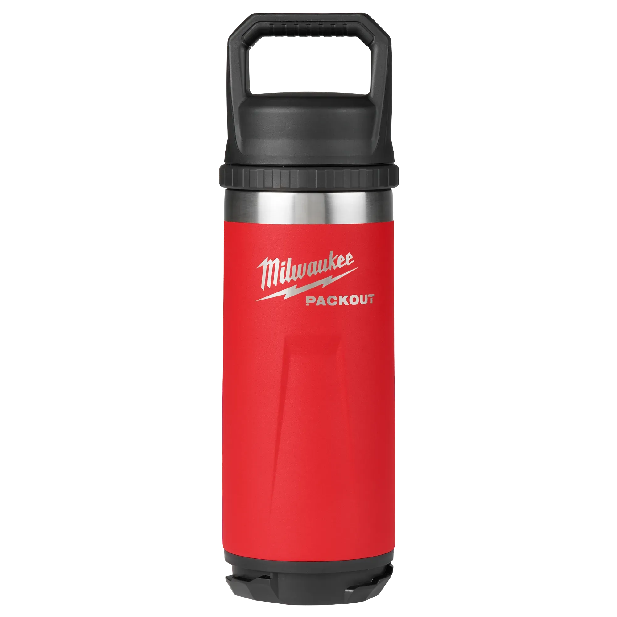 Termosflaska Milwaukee Packout™ Termosflaska Röd, 532ml