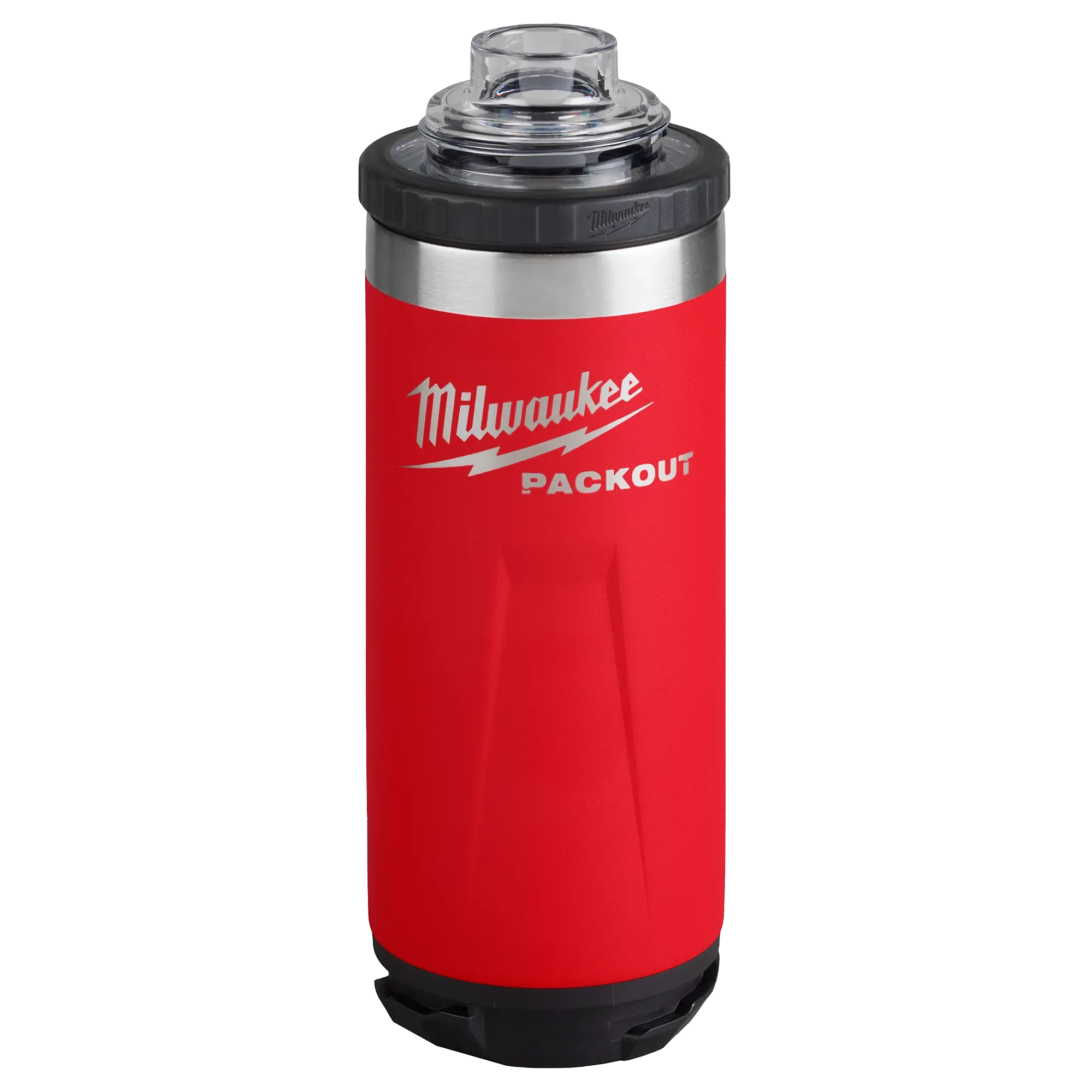 Termosflaska Milwaukee Packout™ Termosflaska Röd, 532ml