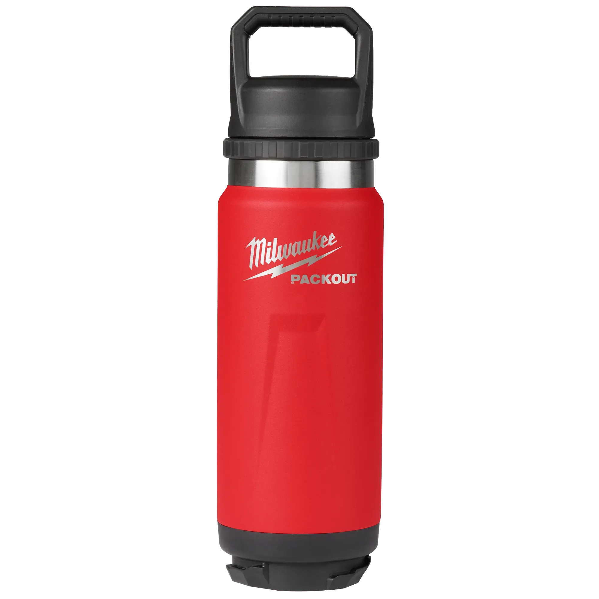 Termosflaska Milwaukee Packout™ Termosflaska Röd, 710ml